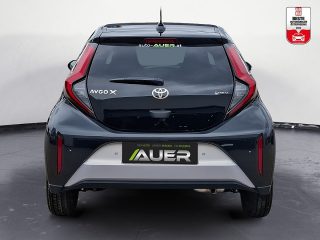 Toyota Aygo X 1,5 Hybrid 116PS Teamplayer mit Technikpaket und Faltdach