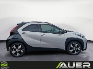 Toyota Aygo X 1,5 Hybrid 116PS Teamplayer mit Technikpaket und Faltdach