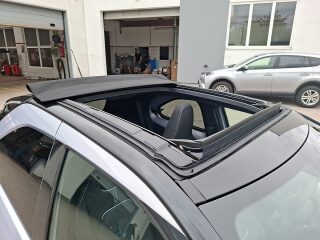 Toyota Aygo X 1,5 Hybrid 116PS Teamplayer mit Technikpaket und Faltdach