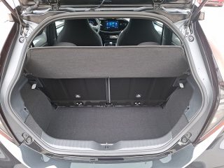 Toyota Aygo X 1,5 Hybrid 116PS Teamplayer mit Technikpaket und Faltdach