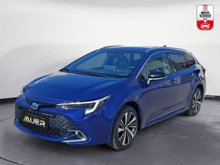 Toyota Corolla 1,8 Hybrid 140PS Touring Sports Teamplayer