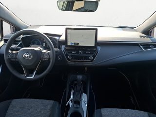 Toyota Corolla 1,8 Hybrid 140PS Touring Sports Teamplayer