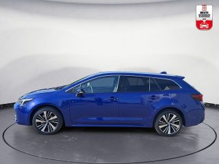 Toyota Corolla 1,8 Hybrid 140PS Touring Sports Teamplayer