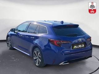 Toyota Corolla 1,8 Hybrid 140PS Touring Sports Teamplayer