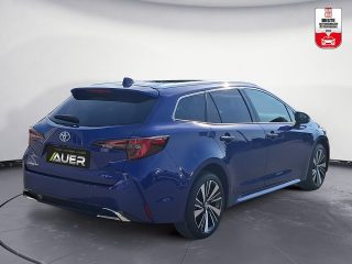 Toyota Corolla 1,8 Hybrid 140PS Touring Sports Teamplayer