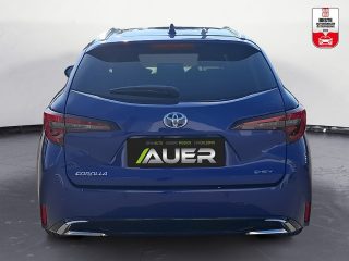 Toyota Corolla 1,8 Hybrid 140PS Touring Sports Teamplayer