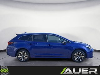 Toyota Corolla 1,8 Hybrid 140PS Touring Sports Teamplayer
