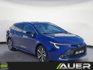 Toyota Corolla 1,8 Hybrid 140PS Touring Sports Teamplayer