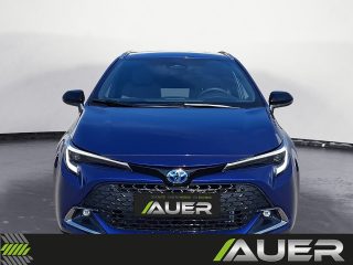 Toyota Corolla 1,8 Hybrid 140PS Touring Sports Teamplayer