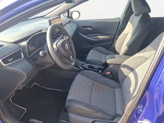 Toyota Corolla 1,8 Hybrid 140PS Touring Sports Teamplayer