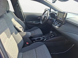 Toyota Corolla 1,8 Hybrid 140PS Touring Sports Teamplayer