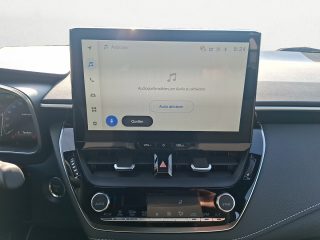 Toyota Corolla 1,8 Hybrid 140PS Touring Sports Teamplayer