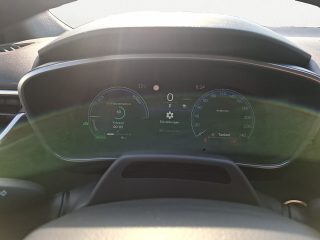 Toyota Corolla 1,8 Hybrid 140PS Touring Sports Teamplayer