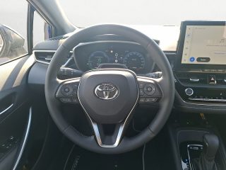 Toyota Corolla 1,8 Hybrid 140PS Touring Sports Teamplayer