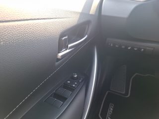 Toyota Corolla 1,8 Hybrid 140PS Touring Sports Teamplayer