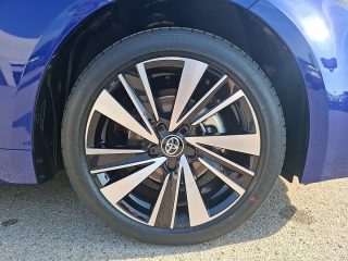 Toyota Corolla 1,8 Hybrid 140PS Touring Sports Teamplayer
