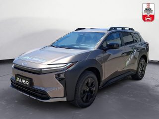 Toyota BZ4X Touring Elektro 74,7kWh Teamplayer