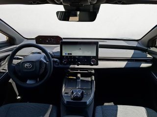 Toyota BZ4X Touring Elektro 74,7kWh Teamplayer