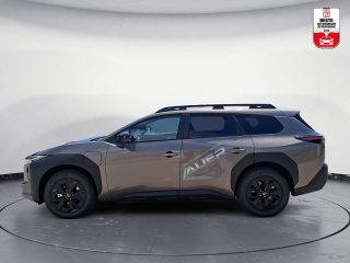 Toyota BZ4X Touring Elektro 74,7kWh Teamplayer