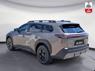 Toyota BZ4X Touring Elektro 74,7kWh Teamplayer