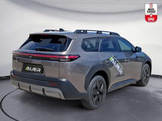 Toyota BZ4X Touring Elektro 74,7kWh Teamplayer