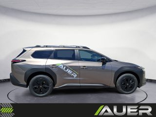 Toyota BZ4X Touring Elektro 74,7kWh Teamplayer