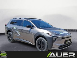 Toyota BZ4X Touring Elektro 74,7kWh Teamplayer