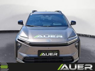 Toyota BZ4X Touring Elektro 74,7kWh Teamplayer