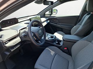 Toyota BZ4X Touring Elektro 74,7kWh Teamplayer