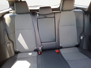 Toyota BZ4X Touring Elektro 74,7kWh Teamplayer