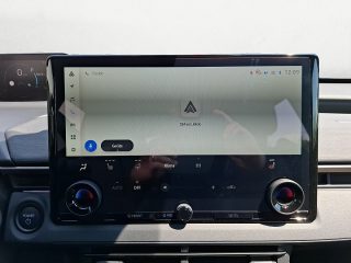 Toyota BZ4X Touring Elektro 74,7kWh Teamplayer