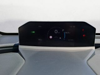 Toyota BZ4X Touring Elektro 74,7kWh Teamplayer