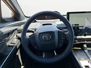 Toyota BZ4X Touring Elektro 74,7kWh Teamplayer