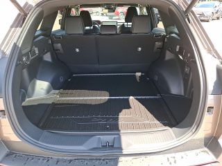 Toyota BZ4X Touring Elektro 74,7kWh Teamplayer