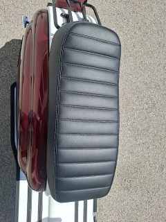 Royal Alloy JPS 350 on road Limited Edition 26 Stück!!