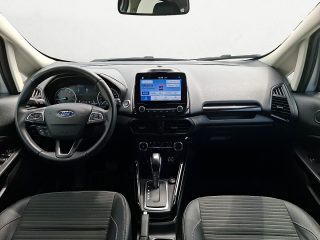 Ford EcoSport 1,0 EcoBoost Titanium Aut. mit Anhängevorrichtung