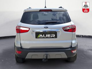 Ford EcoSport 1,0 EcoBoost Titanium Aut. mit Anhängevorrichtung