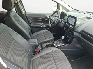Ford EcoSport 1,0 EcoBoost Titanium Aut. mit Anhängevorrichtung