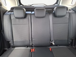 Ford EcoSport 1,0 EcoBoost Titanium Aut. mit Anhängevorrichtung