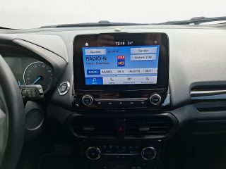 Ford EcoSport 1,0 EcoBoost Titanium Aut. mit Anhängevorrichtung