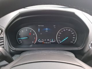 Ford EcoSport 1,0 EcoBoost Titanium Aut. mit Anhängevorrichtung