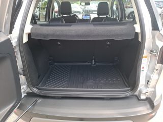 Ford EcoSport 1,0 EcoBoost Titanium Aut. mit Anhängevorrichtung