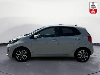KIA Picanto 1,2 Gold | 1. BEsitz | wenig KM