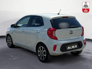KIA Picanto 1,2 Gold | 1. BEsitz | wenig KM