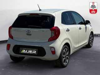 KIA Picanto 1,2 Gold | 1. BEsitz | wenig KM