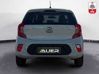 KIA Picanto 1,2 Gold | 1. BEsitz | wenig KM