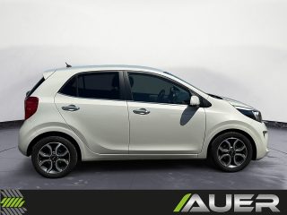 KIA Picanto 1,2 Gold | 1. BEsitz | wenig KM