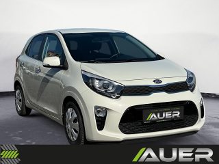 KIA Picanto 1,2 Gold | 1. BEsitz | wenig KM
