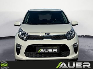 KIA Picanto 1,2 Gold | 1. BEsitz | wenig KM