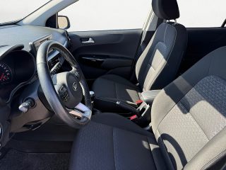 KIA Picanto 1,2 Gold | 1. BEsitz | wenig KM